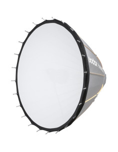 GODOX PARABOLIC DIFFUSER 128CM D2