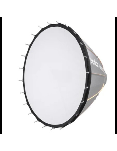 Godox Diffusore Parabolico 128cm D2