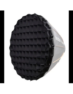 Griglia per Riflettore Parabolico 88cm 2