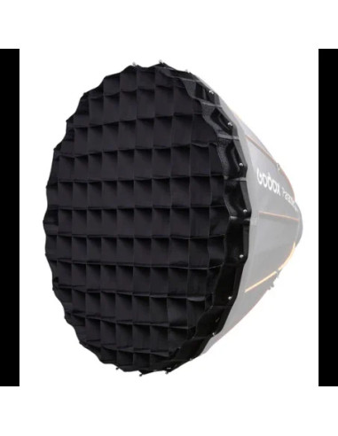 Griglia per Riflettore Parabolico 88cm