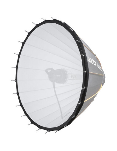 Godox Diffusore Parabolico 68cm D2