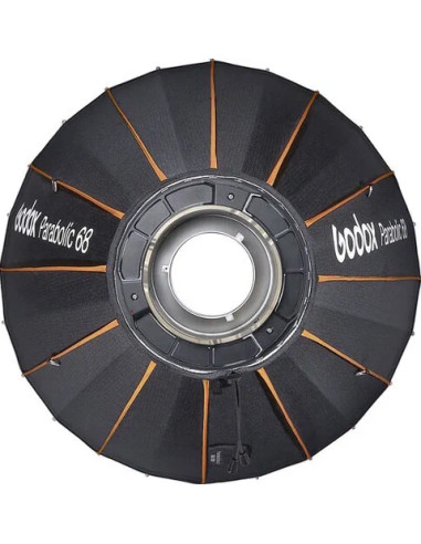 GODOX PARABOLIC LIGHT FOCUSING SYSTEM KIT 68CM