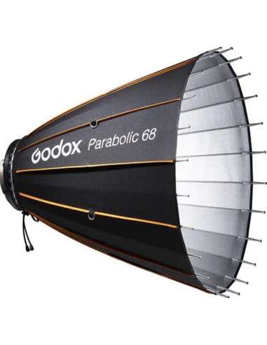 GODOX PARABOLIC LIGHT FOCUSING SYSTEM KIT 68CM