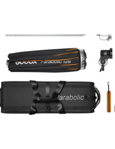 GODOX PARABOLIC LIGHT FOCUSING SYSTEM KIT 88CM 2