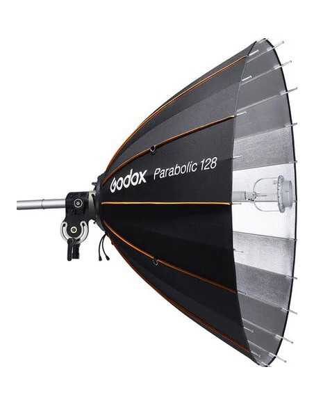 GODOX PARABOLIC LIGHT FOCUSING SYSTEM KIT 88CM