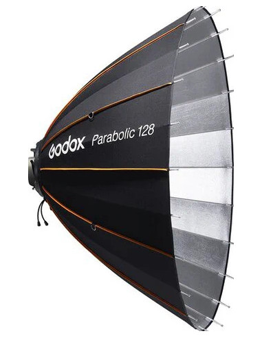 GODOX PARABOLIC LIGHT FOCUSING SYSTEM KIT 88CM