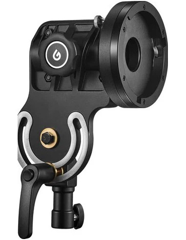 GODOX PARABOLIC LIGHT FOCUSING SYSTEM KIT 128CM