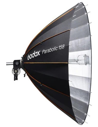 Kit riflettore Parabolic 158cm