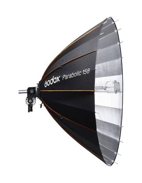 Kit riflettore Parabolic 158cm