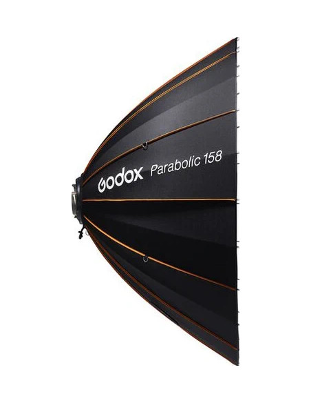 Kit riflettore Parabolic 158cm
