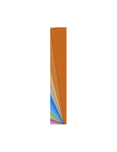 Set di regolazione della temperatura del colore MF-11T per flash macro MF12