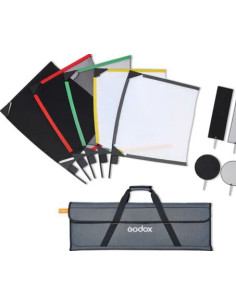 GODOX SF4560 SCRIM FLAG KIT 2