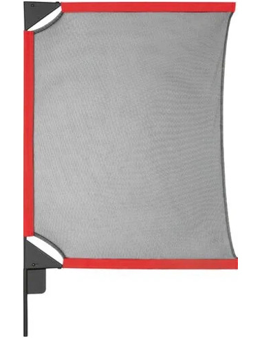 SF4560 Scrim Flag Kit