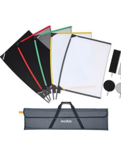 GODOX SF6090 SCRIM FLAG KIT 2