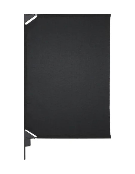 SF6090 Scrim Flag Kit