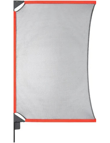 SF6090 Scrim Flag Kit