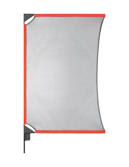 SF6090 Scrim Flag Kit