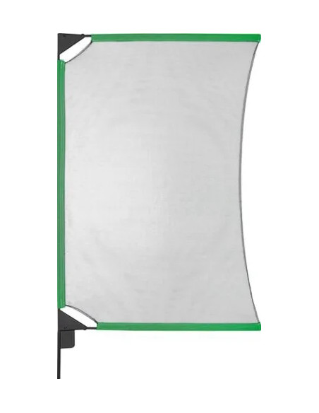 SF6090 Scrim Flag Kit