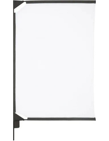 SF6090 Scrim Flag Kit