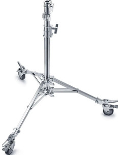 GODOX SA5015 STATIVO HEAVY DUTY STEEL ROLLER STAND 2