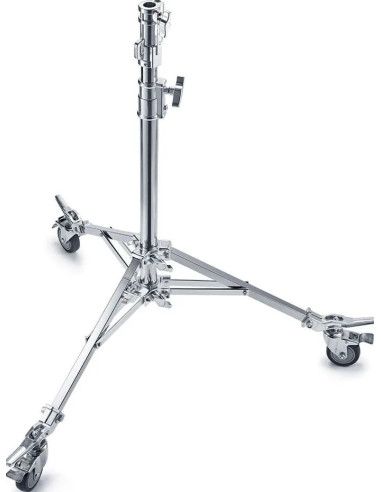 Stativo professionale SA5015 con ruote