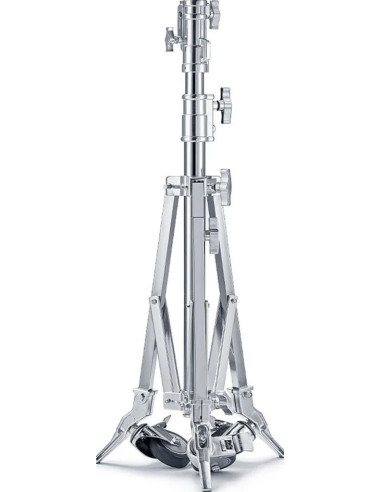 Stativo professionale SA5015 con ruote