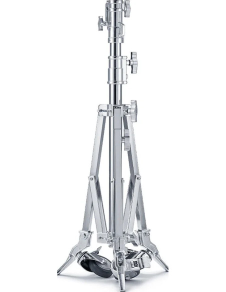Stativo professionale SA5015 con ruote