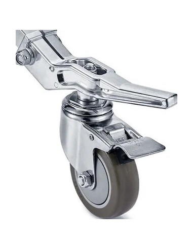 Stativo professionale SA5015 con ruote