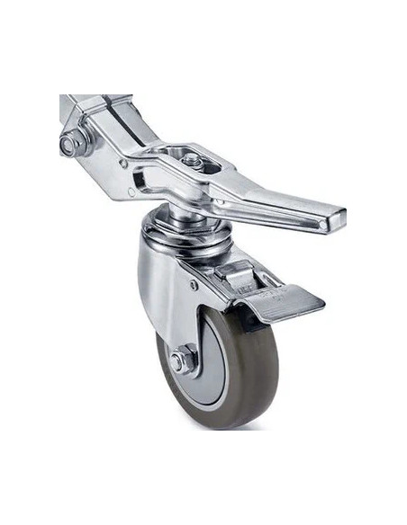Stativo professionale SA5015 con ruote