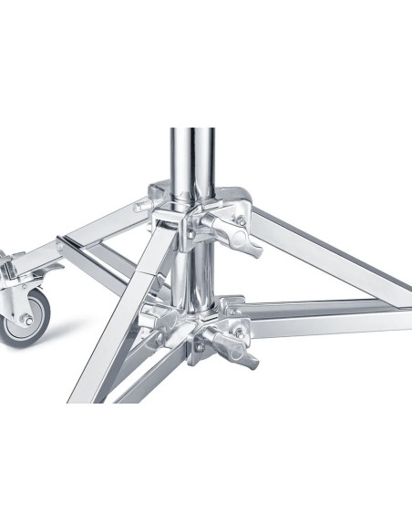 Stativo professionale SA5015 con ruote