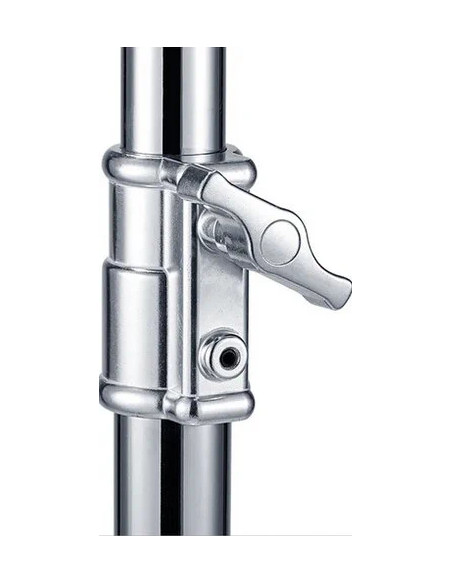 Stativo professionale SA5015 con ruote