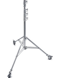 GODOX SA5045 STATIVO HEAVY DUTY STEEL ROLLER STAND 2