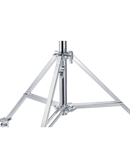 Stativo professionale SA5045 con ruote