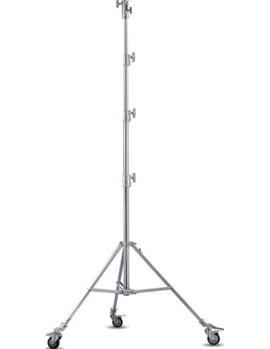 Stativo professionale SA5045 con ruote