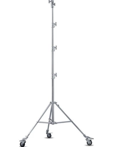 Stativo professionale SA5045 con ruote