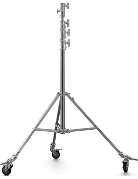 Stativo professionale SA5045 con ruote