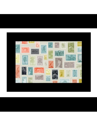 Godox AK-S03 Set Diapositive 3 per Proiettore AK-R21- 10pz