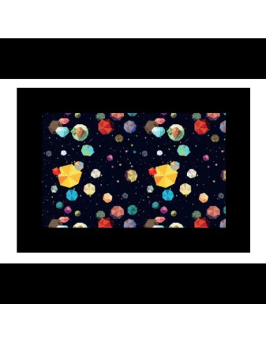 Godox AK-S03 Set Diapositive 3 per Proiettore AK-R21- 10pz