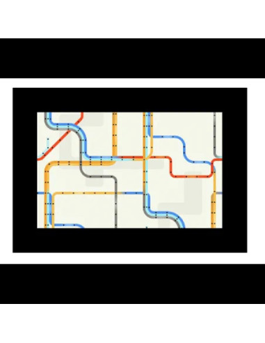 Godox AK-S03 Set Diapositive 3 per Proiettore AK-R21- 10pz