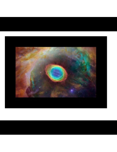 Godox AK-S04 Set Diapositive 4 per Proiettore AK-R21 - 10pz