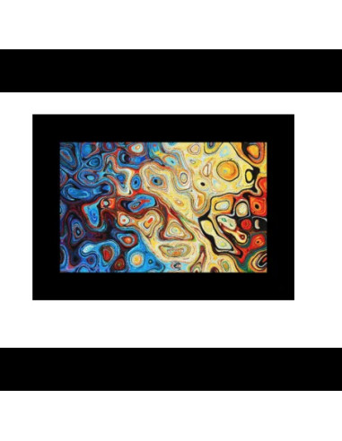 Godox AK-S04 Set Diapositive 4 per Proiettore AK-R21 - 10pz