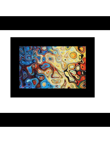 Godox AK-S04 Set Diapositive 4 per Proiettore AK-R21 - 10pz