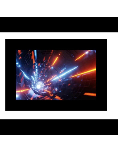 Godox AK-S04 Set Diapositive 4 per Proiettore AK-R21 - 10pz