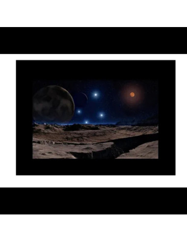 Godox AK-S05 Set Diapositive 5 per Proiettore AK-R21 - 10pz