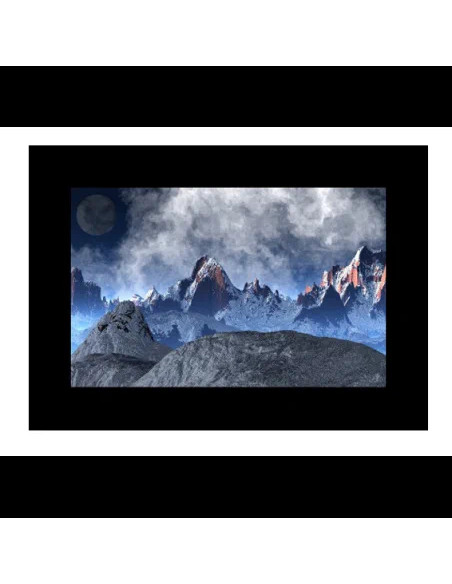 Godox AK-S06 Set Diapositive 6 per Proiettore AK-R21 - 10pz