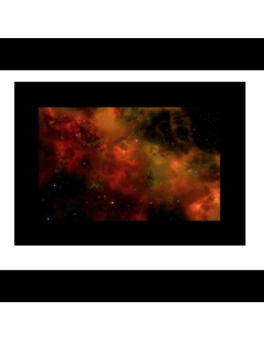 Godox AK-S06 Set Diapositive 6 per Proiettore AK-R21 - 10pz