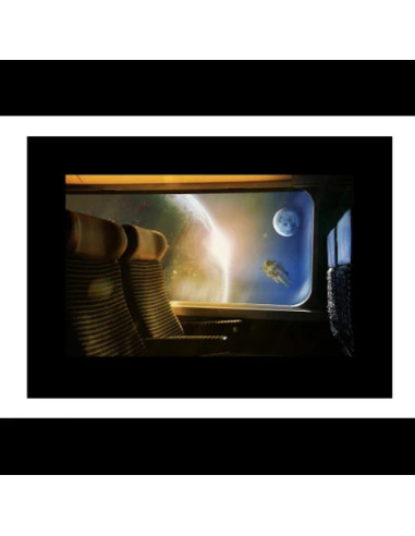 Godox AK-S06 Set Diapositive 6 per Proiettore AK-R21 - 10pz