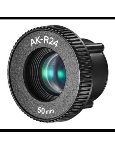 Godox AK-R24 Lente da 50mm per Proiettore AK-R21