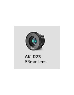 GODOX AK-R23 LENTE 83MM PER AK-R21