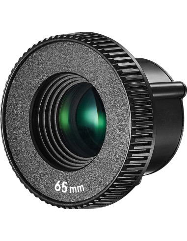 AK-R27, Lente 65mm per AK-R21